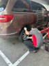 米其林（MICHELIN）汽车轮胎 225/60R17 103V 浩悦五代 Primacy 5 适配GL8/风光580 实拍图