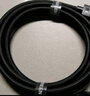 绿联DP线1.2版视频线4K高清DisplayPort240Hz适用笔记本电脑显卡台式机接显示器连接线1米 10244 实拍图