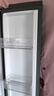 TCL 408升十字对开双开四开门一级能效双变频风冷无霜大容量超薄家用电冰箱国家补贴BCD-408WPJD 实拍图