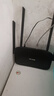 普联（TP-LINK）双千兆路由器 易展mesh分布式 AC1200无线家用穿墙 5G双频 WDR5620千兆易展版 IPv6 实拍图