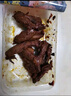 周黑鸭 锁鲜卤鸭锁骨150g 武汉特产 即食卤味 零食小吃 源头直发包邮 实拍图