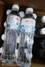 娃哈哈纯净水 晶钻瓶550mL*24瓶 纸箱装瓶装水（新老包装随机发货） 实拍图