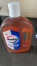 威露士消毒液1L*3+60ml*2家居消毒水衣物洗衣宠物环境除菌除螨 新旧转换 实拍图