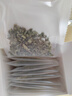 神农金康 新疆罗布麻茶180g 嫩叶养生茶花草茶 实拍图