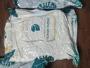 佛斯德真空压缩袋收纳袋棉被被子衣物衣服整理袋子电泵抽空气压缩收纳袋 5个大号+手泵 实拍图