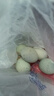 鄱湖鸭舍 无铅工艺松花蛋溏心鄱阳湖松花皮蛋麻鸭古法腌制变蛋厂家批发 6枚*65-75克【推荐】 实拍图