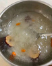 物生物焖烧杯316L不锈钢焖烧壶保温饭盒上班便携焖粥汤壶养生节日礼物 实拍图