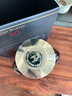 人头马（Remy Martin）XO优质香槟区干邑 700ml进口洋酒  实拍图