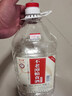 不老潭粮食酒 桶装高度泸州糯红高粱酒浓香型散装白酒纯粮壹号 42度 5L 实拍图