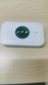 TCL随身wifi三网通用免插卡无线wifi6车载4G路由器随身便携无限制移动联通电信全国通用2025款5GXY15B 【升级充电款】3000毫安大电池超长续航24小时 不限速不虚标月享1500G流量 实拍图