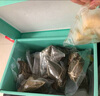 神邮 高邮咸鸭蛋 熟20枚*65g端午礼盒 即食流油咸蛋黄 实拍图
