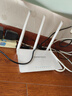 COMFAST CF-WR613N大功率智能300M无线路由器 家用全屋WIFI信号穿墙城中村高速稳定传输 实拍图