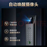 秦将军Q8掌静脉智能门锁指纹锁3D人脸识别智能锁电子锁入户门密码电子锁 掌静脉+3D人脸识别+家电政府补贴 实拍图