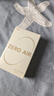 漫步者（EDIFIER）花再 Zero Air 真无线蓝牙耳机半入耳式耳麦降噪游戏新款适用于苹果Pro安卓小米红米荣耀漫游花在 月白+黑煤球耳机套+入会享5元 实拍图