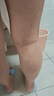中三院防静脉曲张弹力袜医用夏季辅助治疗型男女士压力袜术后防血栓水肿 薄款一级治疗型 护小腿 黑色L码 参考体重110-125斤 实拍图