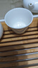 不拙白瓷茶具套装整套家庭用茶杯茶盘功夫茶具岩香侧把壶13头泡茶套装 实拍图