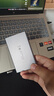 绿联USB3.0CF读卡器五合一多功能  支持SD/TF/CF/MS/M2卡多卡同读 适用电脑相机记录仪监控存储内存卡 实拍图