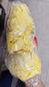 云南高原娃娃菜新鲜蔬菜生鲜乾隆白菜早餐火锅必备产地直发 浅黄色 新鲜娃娃菜3颗装*4包 实拍图