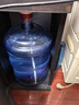 农夫山泉 桶装水 饮用天然水19L*1（首购需付押金）- 仅APP部分地区可售 实拍图