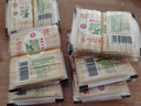 【性价比之选】家用竹牙签一次性双头牙签高档剔牙工具细牙签 3000支 30袋 实拍图