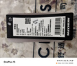 斯凯奇（Skechers）裤子男士夏季休闲运动长裤健身百搭卫裤潮流L224M067 实拍图