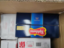 蓝罐（Kjeldsens）原味曲奇饼干 125g*3盒装 丹麦原装进口 休闲零食早餐下午茶 实拍图