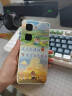 vivo iQOO Neo9 12GB+256GB 格斗黑第二代骁龙8 自研电竞芯片Q1 IMX920 索尼大底主摄手机 实拍图
