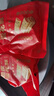 【厦门特产】脆皮蛋卷芝麻花生糖夹心饼干解馋小零食休闲食品 脆皮蛋花酥140g*2袋【共280g】】 实拍图