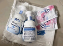 碧柔（Biore）氨基酸洁面泡泡160ml 青少年洗面奶男女士低敏舒缓深层清洁面部 实拍图