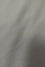 京东京造 悦柔床单单件 120g加厚耐用 A类磨毛床罩 230x250cm 科技灰 实拍图