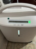 鱼跃(yuwell)3L升新国标医用制氧机轻音升级39分贝带雾化氧气机8F-3ZW 实拍图