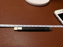 佳翼（JEYI）Type-C数据线 USB3.1转Type-C传输充电线 10Gbps GEN2硬盘盒线60W快充 支持iphone16/15全系 3米 实拍图