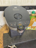 美的（Midea）【国家补贴】电热水瓶烧水壶5L大容量不锈钢电热水壶恒温保温一体电水壶 多段控温非即热式饮水机 5L 【316L不锈钢】SP50C505BPro 实拍图