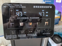 美的（Midea）小魔方pro电热水瓶电水瓶饮水机 烧水壶电热水壶316L 风冷保温恒温一体0塑料可拆国家补贴31FPro 实拍图