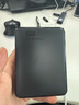 西部数据（WD）4TB 移动硬盘 USB3.0 元素系列 2.5英寸 机械硬盘 笔记本电脑外接 外置扩容备份 大容量家庭存储 实拍图