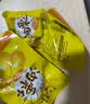 囍桂子海盐蜂蜜双拼油栗仁200g零食甘栗仁炒货栗子礼物即食板栗仁 实拍图