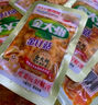 金大州香辣金针菇500g 麻辣休闲零食辣味红油素食即食下饭菜小包装 实拍图