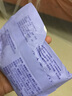 全棉时代一次性内裤女纯棉不掉絮灭菌 L码5条【品牌直供 安全灭菌】 实拍图