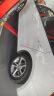 韩泰（Hankook）汽车轮胎 195/65R15 91H K415 原配宝来/高尔夫/朗逸/雷凌 实拍图