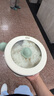 至尊（ZHIZUN）无线电子秤商用台秤大型分体式电子称地磅秤快递小型手提台秤卖称菜落地电子秤高精度收粮快递秤 【店长推荐】180公斤全机耐锈尺寸32x41 实拍图