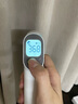 鱼跃(yuwell)红外电子体温计婴儿童老人体温枪温度计额温测温枪YT-3 实拍图