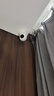普联（TP-LINK） 800万4K极清全彩智能摄像头家用无线 室内监控器360度全景夜视手机远程通话宝宝看护IPC48AW Plus 实拍图