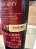 CANIS FAMILIARIS布多格法国原瓶进口红酒 宝塔干红葡萄酒 750ml*6瓶婚宴整箱装 实拍图