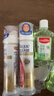 高露洁（Colgate）欧洲进口牙菌斑深洁直立按压式泵式牙膏100ml*3 改善牙结石 实拍图