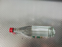 牛栏山陈酿 白牛二 牛白瓶 浓香风格 42度 500ml*12瓶 整箱装 42度 500mL 12瓶 白牛二 实拍图