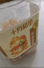 十月稻田 黄冰糖1kg 2斤 多晶蔗糖老冰糖 炒糖色 烘焙泡茶甜汤厨房调味 实拍图