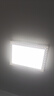 FSL佛山照明led护眼灯条吸顶灯灯芯全光谱改造灯条替换H灯管光源模组 Ra97高显 100W 52cm 三色 一拖八 实拍图