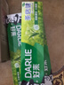 好来（DARLIE）(原黑人)茶倍健龙井绿茶牙膏清新口气改善口腔问题190g新旧包装 实拍图