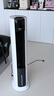 美的（Midea）【旗舰新品】家用空调扇加湿冷风扇智能语音遥控无叶风扇落地冷风机水冷塔扇制冷小型空调AAI12VR 实拍图