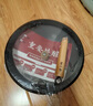 张小泉无涂层中华爆炒锅精铁锅捶纹锅底燃气专用款30cm C30820300 实拍图